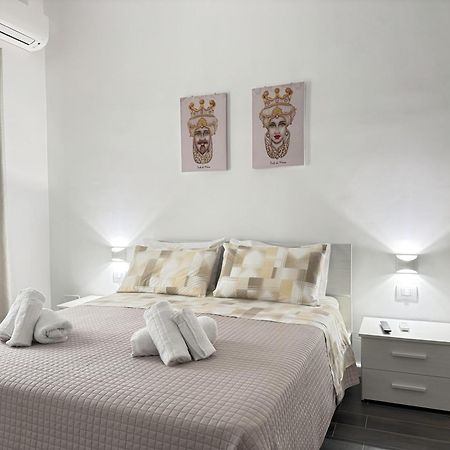 Villa I Due Mori Noto Esterno foto